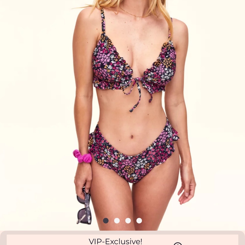 ADORE ME Tiffany Contour Bikini